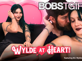 BOBSTGIRLS - Wylde at Heart!