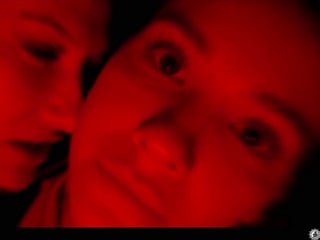 Lesbian Vampire Facesitting - Cute 18 Year Old Officer Mesmerized Into Slave Sub