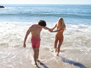 Dakota Lyn and Parker Ambrose Experience the Ultimate Rescue