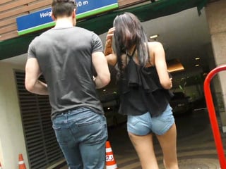 Kinky Thai amateur hooker picked up in a TukTuk for a hotel fuck