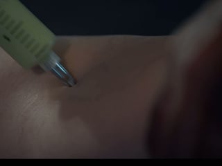 Octavia Red Grows Cgi Futa COCK - Mad Feminist Nurse Ava Amira Bondage & Gender
