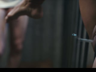 Squirting Slut Varonica Leal Prison Fucked - Anal Creampie Time Stop Freeze Feti