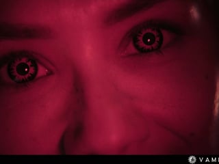 Vampire Lesbian Goth Girls - Hot Babes Pussy Licking And Facesitting To Orgasm