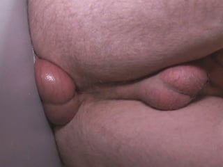 Homo Men Having Fun Through A Toilet's Gloryhole