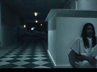 Parasited Monster Girls - Hardcore Lesbian Girl On Girl Action With Leana Loving