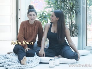 Squirting With Julia Trailer 3