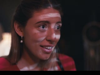 Sexy Blonde Pranked & Used Like a Fuckdoll Sex Slave - Freeze Porn Pussy Eating