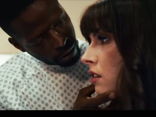 Nurse BBC Facefucked - Time Stop Interracial Freeze Porn
