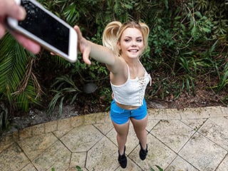 EXXXTRA SMALL Baby Karma