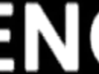 Voluptuous slut fucked and facialized