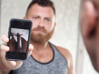 Huge Cocked Black Guy Assfucked The White Driver