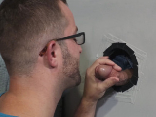 PRIDE STUDIOS Found a condom in the tool box? Let's fuck