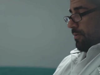 TRANS ANGELS Doctor handles well TS client