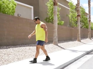 She fucks like a man - Alexa Scout