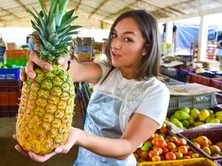 MamacitaZ – Oily pick up fuck with gorgeous Colombian chica