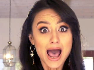 Unexpected Guests - Eliza Ibarra