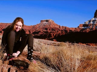 Filth, beauty, bondage, freedom -- an anal BDSM documentary