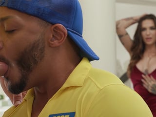 BIPHORIA Walking on them blowing each other? - Rocky Emerson, Johnny Hill, Dillon Diaz