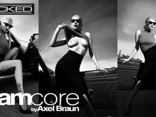 Beautiful girl gets drilled