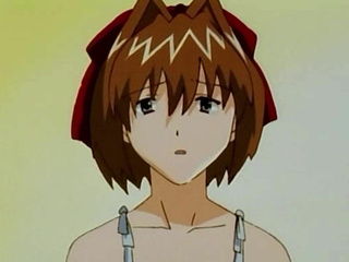 Training hentai girls to be perfect submissives