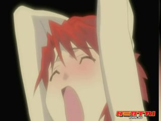 Hentai teacher threesome sex