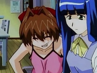 The Slave Stepsisters - Hentai Uncensored