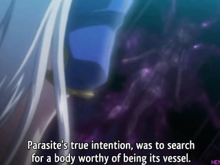 Pandra the Animation Ep 02 - Mass Bukkake