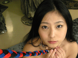 Teen Sayaka gets drilled & pounded rough
