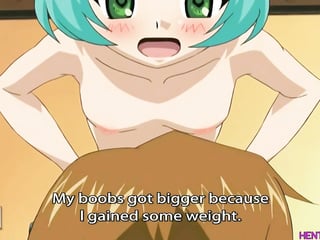 Imouto Twins 1 Hentai Uncensored