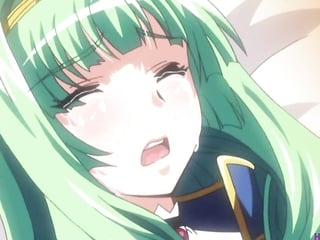 Princess - Uncensored Hentai Anime