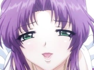 Young MILF Anal Sex - Uncensored Hentai Anime