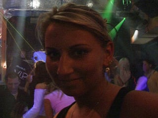 CZECH STREETS - LENKA