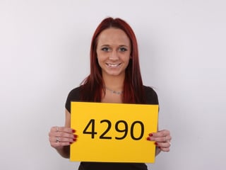 Busty Cutie Hardcore Casting