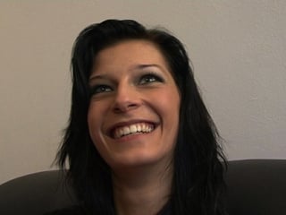 CZECH STREETS - Man traded his wife Katka for money