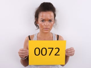 CZECH CASTING - MONIKA (0072)