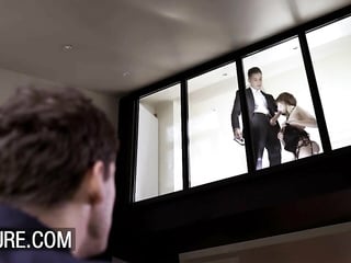 Geisha submissive sex