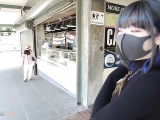 Mesmerizing GF For Only A Day 1 - Fall In Love At First Sight With Her Preview