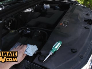 itsPOV - Arogant teen Riley Reid agrees to a date and hardcore sex