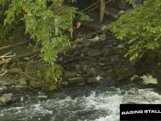 Tensions Released Outdoors, Sucked & Ravaged