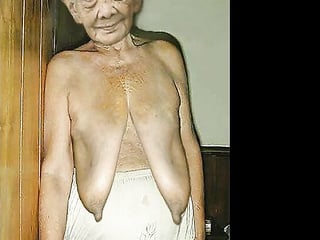 ILOVEGRANNY Amateur Acts Of Sex With Mature Ladies