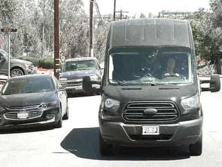 Curvy Big Tits Nicole Sage Makes Up Her Mistakes to Donny Sins with his BBC