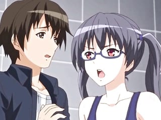 Eroge! Kaihatsu Zanmai 05 - Hentai Anime Sex