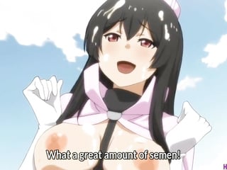 Toshi Densetsu Series Ep 05 ENG SUB