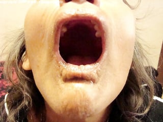 OMAGEIL Granny Nasty Adventures Pics Made Genuine At Home